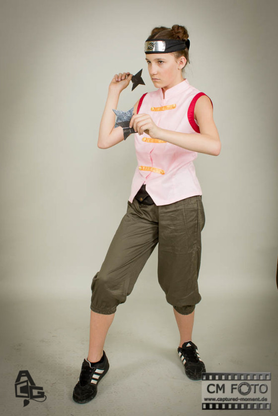 YuKon 2012 - Einzelfotos