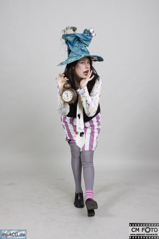 AMiRu 2011 - Einzelfotos