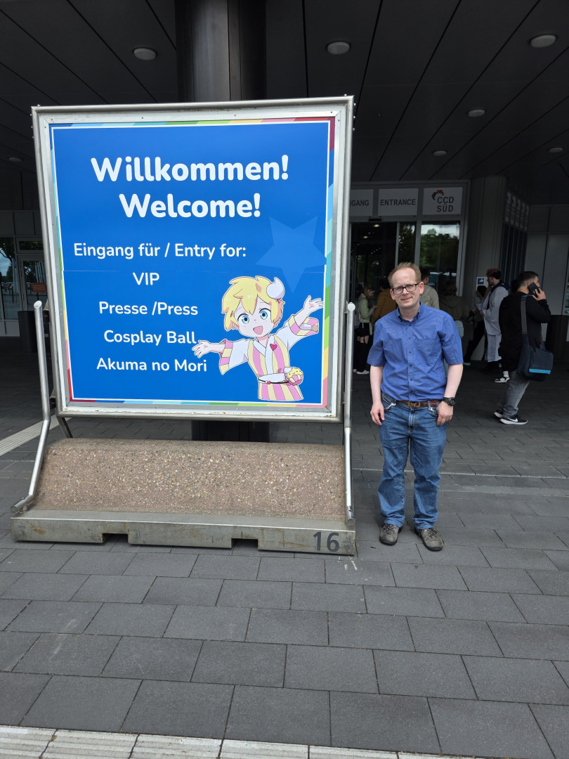 Dokomi 2025 Wilo