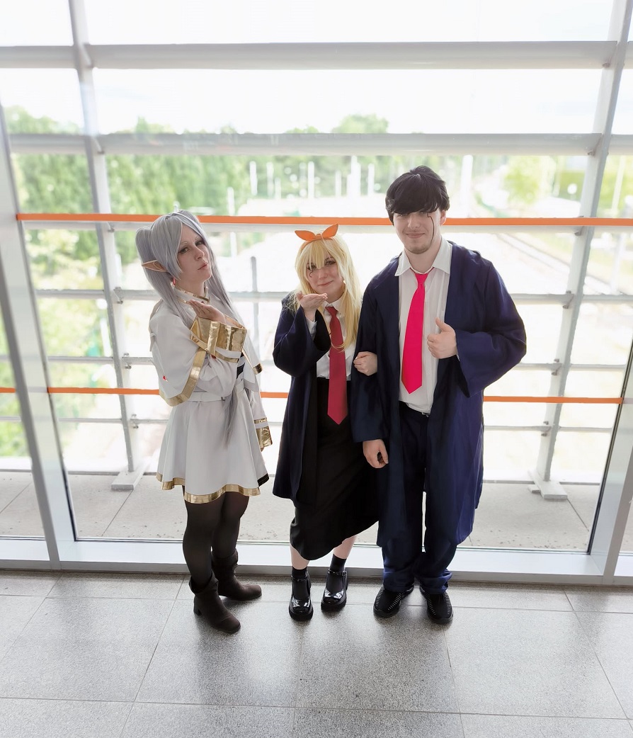 Dokomi 2025