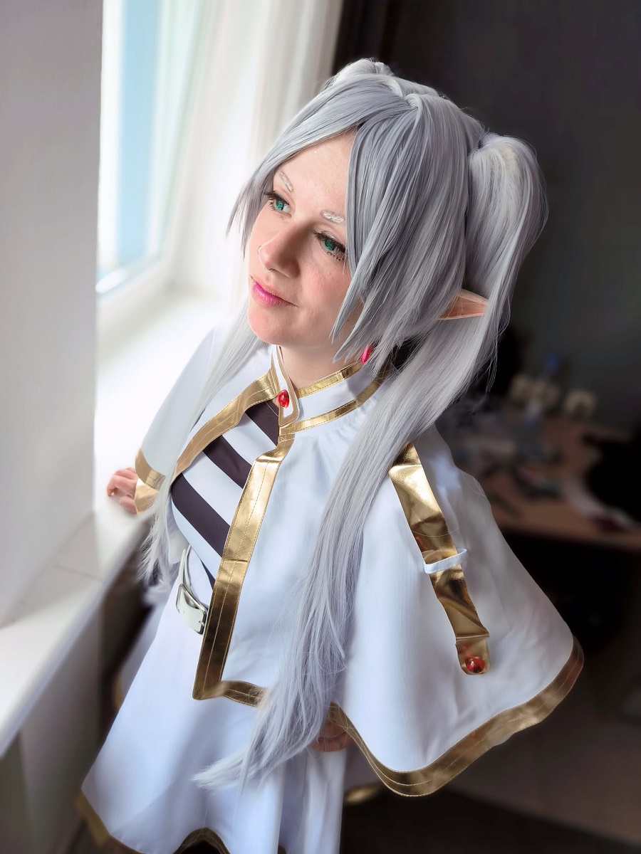 Dokomi - Frieren 2