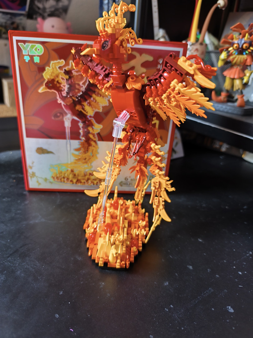 Phönix Set