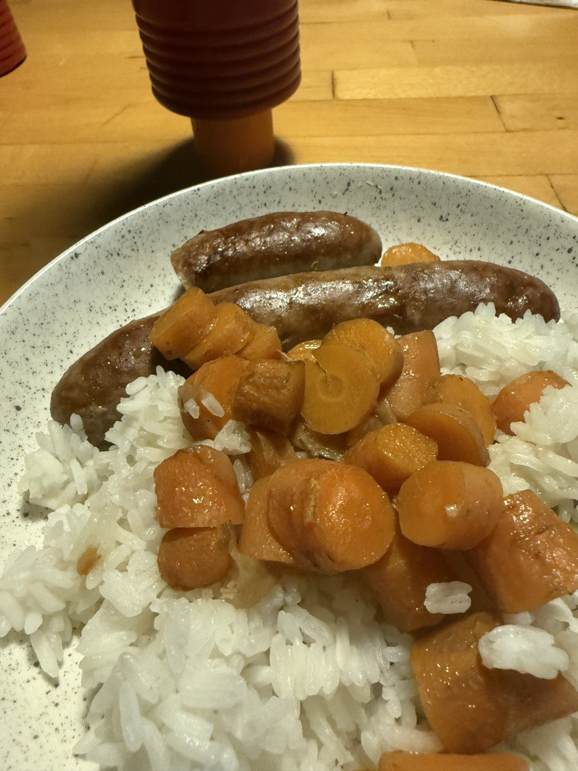 Abendessen