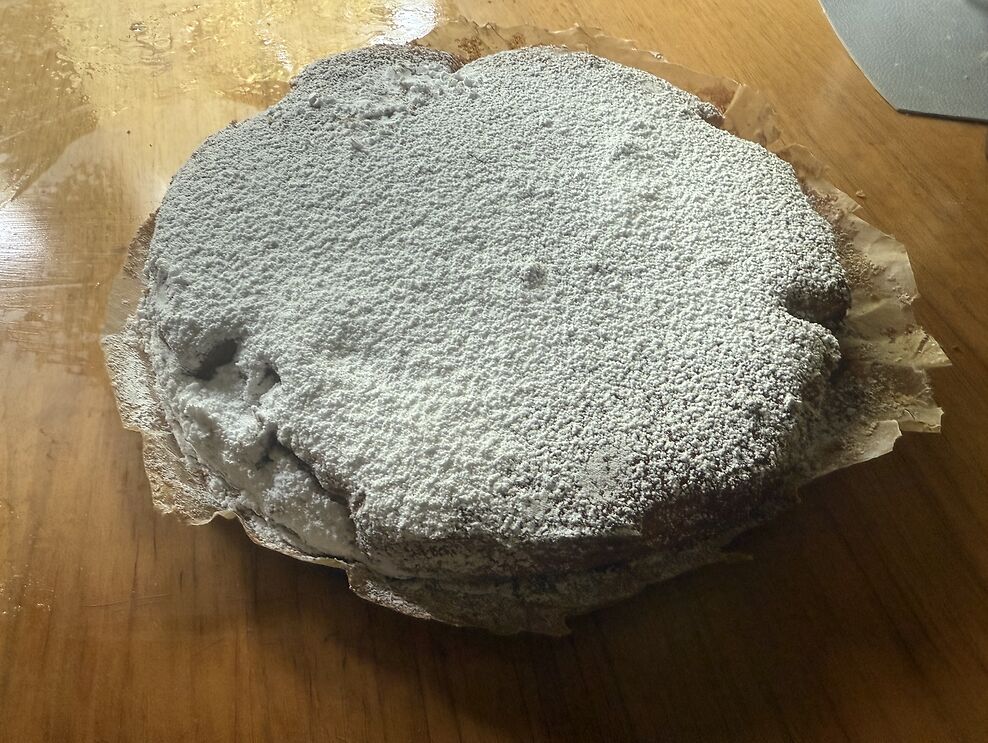 Rührkuchen