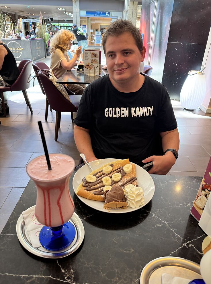 Lecker