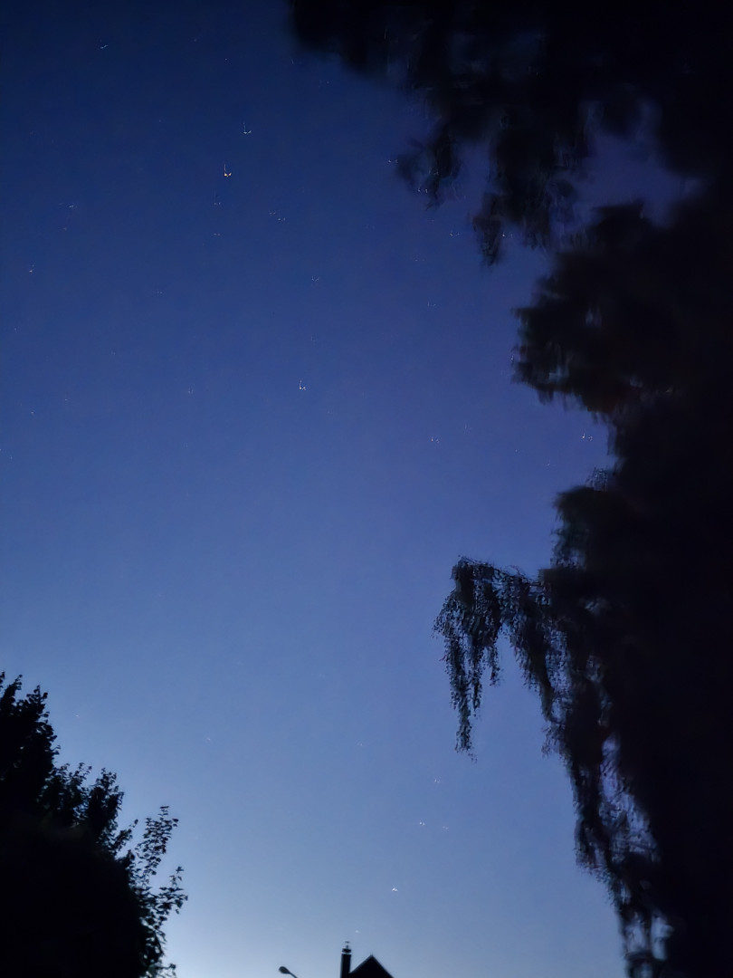Nacht
