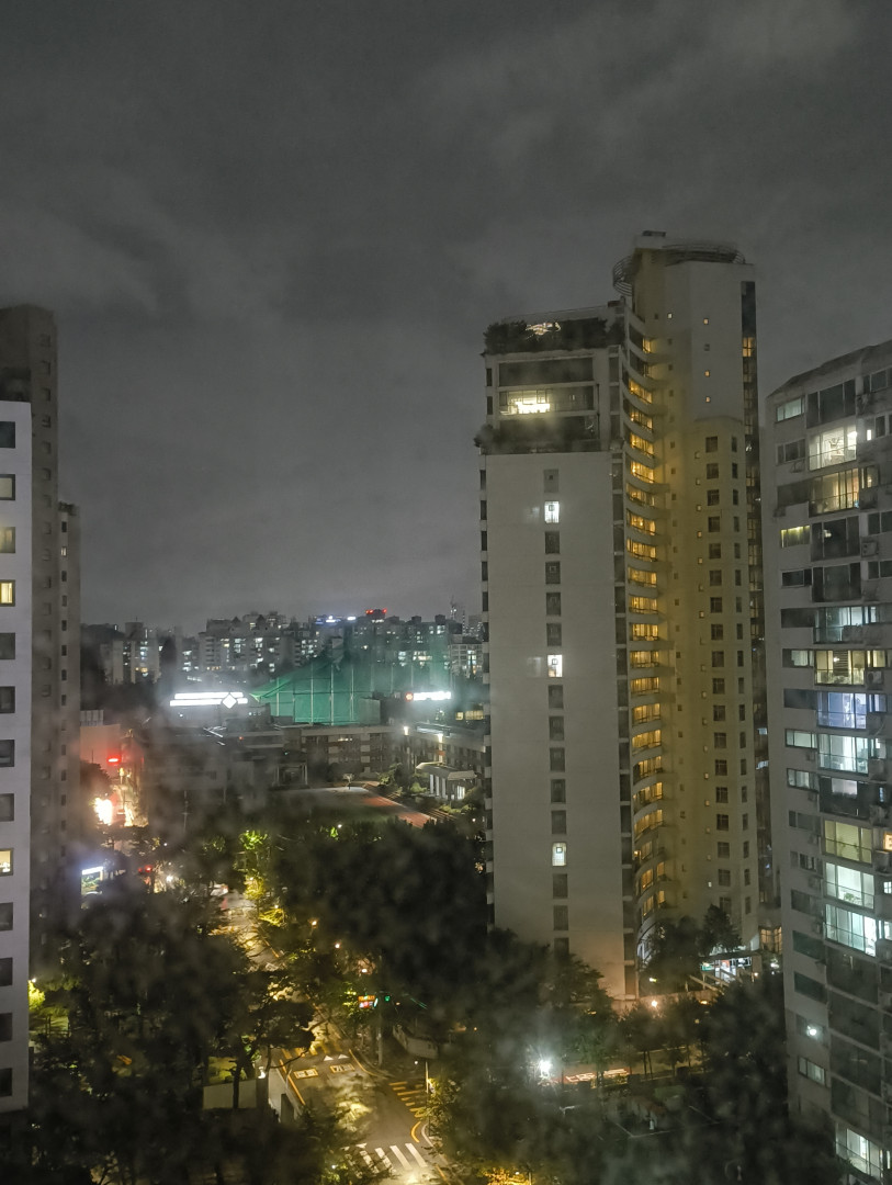 Room View. ✨