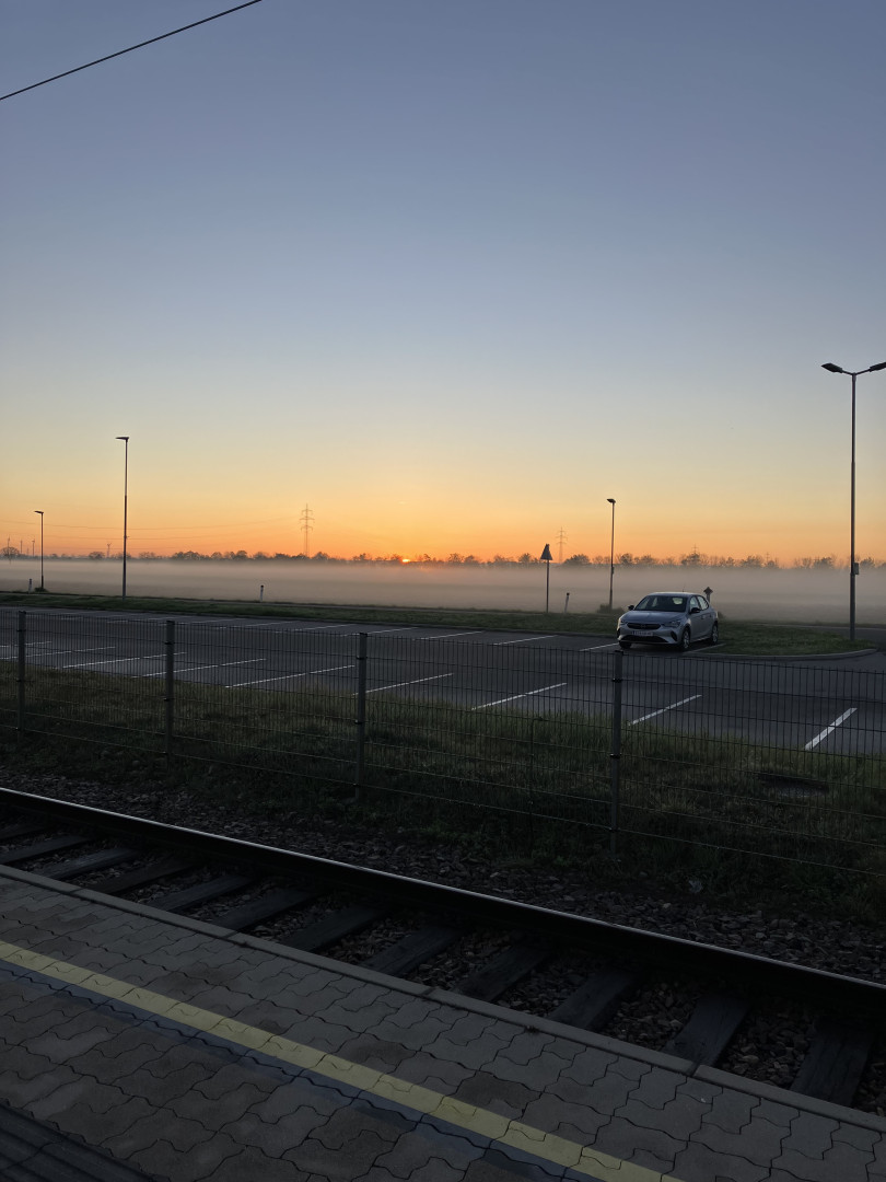 Bodennebel