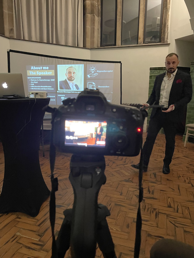 Me professional camera man yes yes