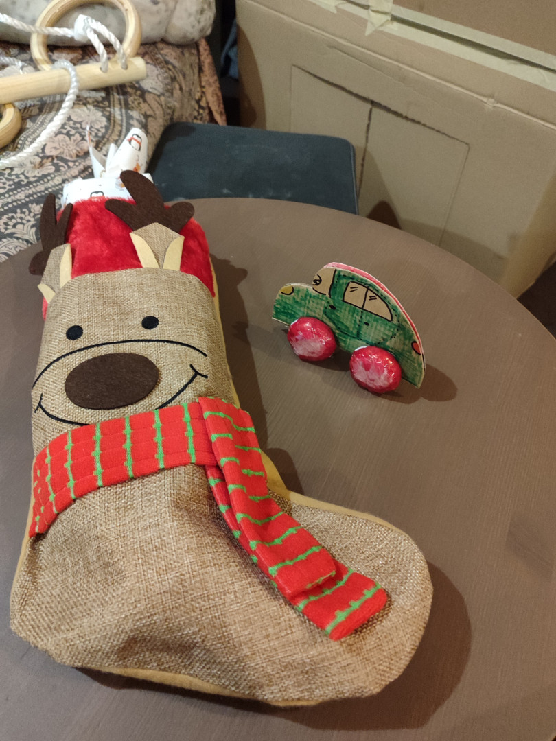 Brumm brumm babybells