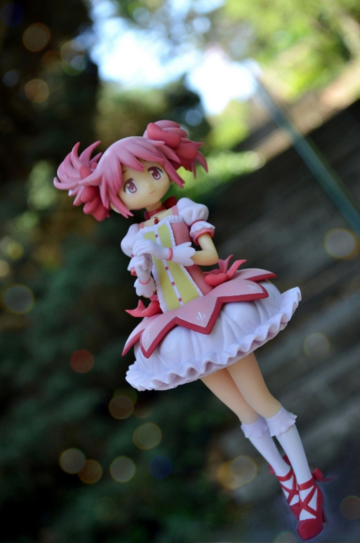 Madoka ~