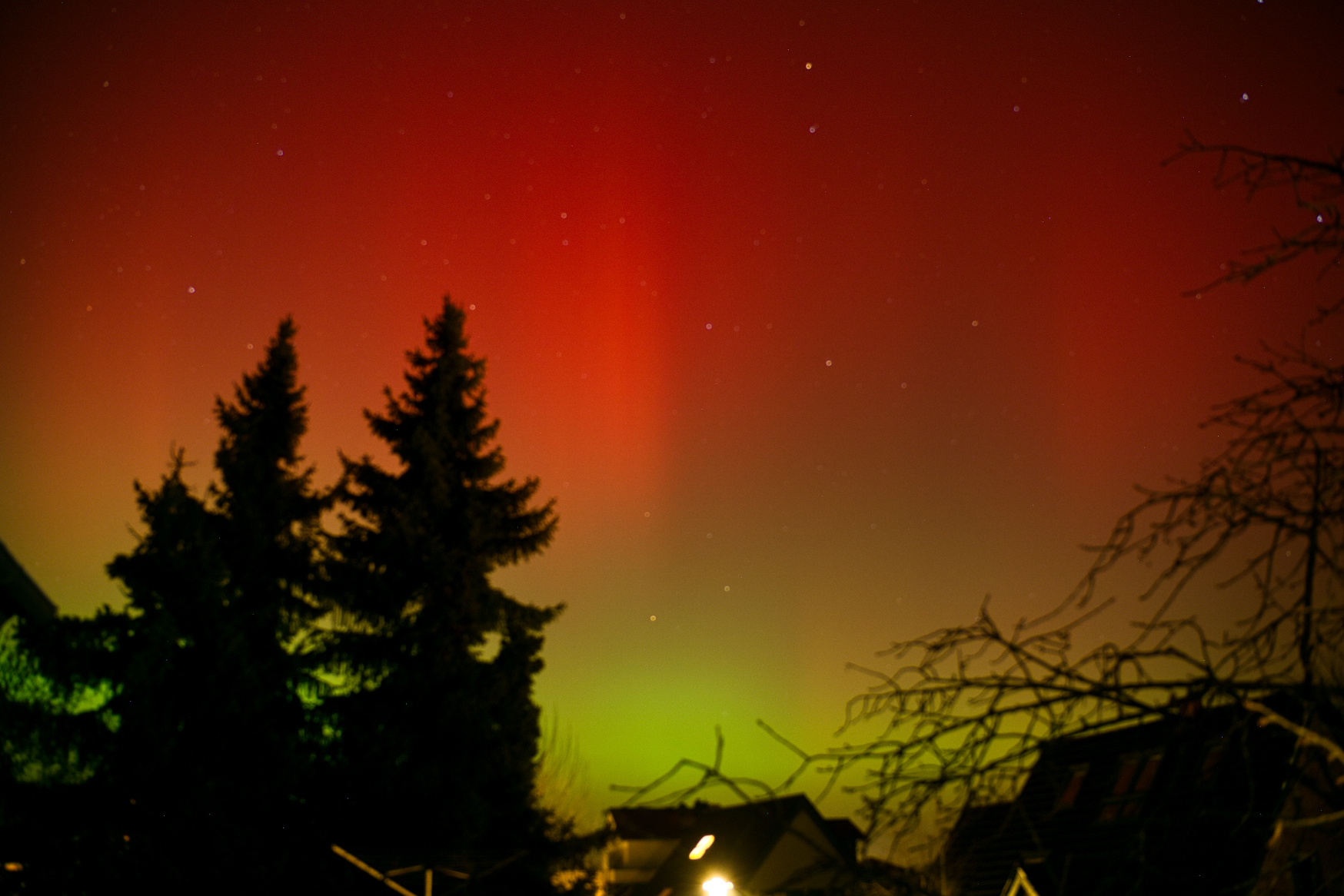 Endlich! Mein erstes Mal!