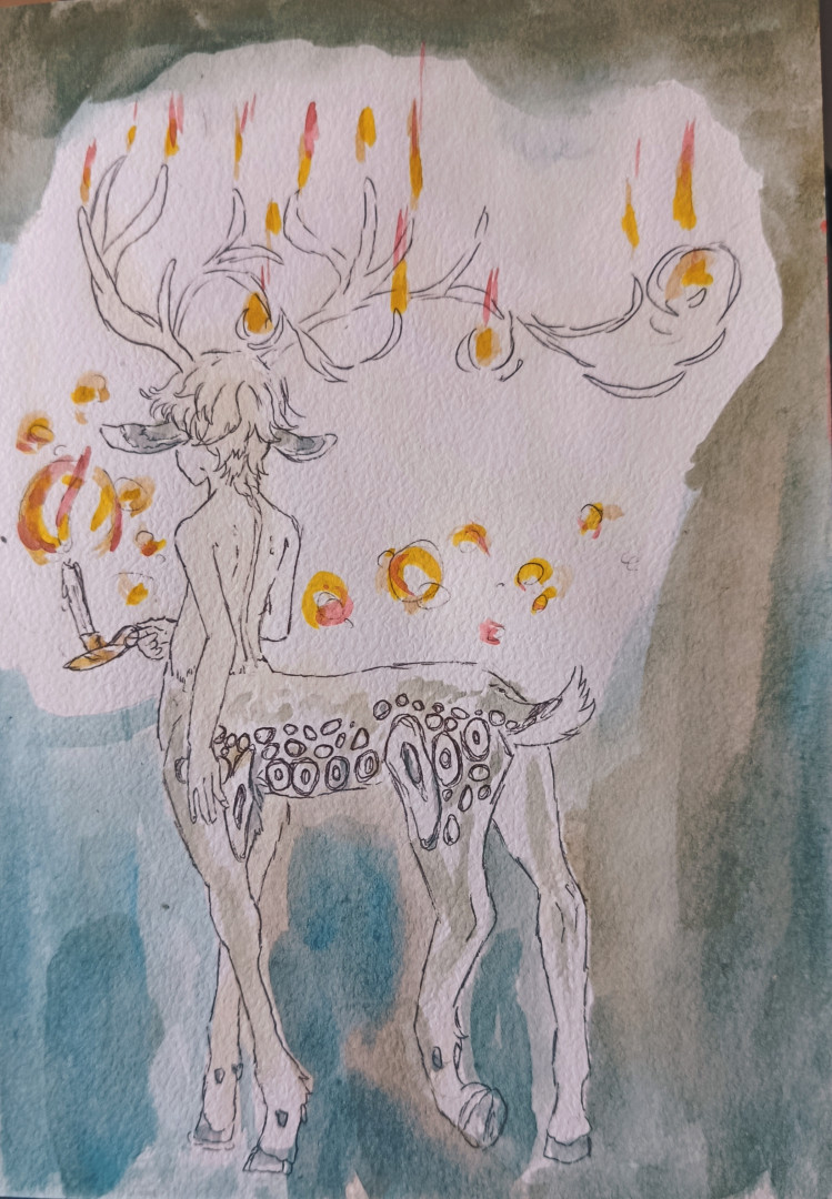 Irgendwie irgendwo irgendetwas