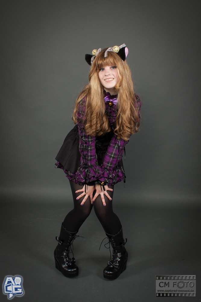 YuKon 2012 Halloween - Einzelfotos