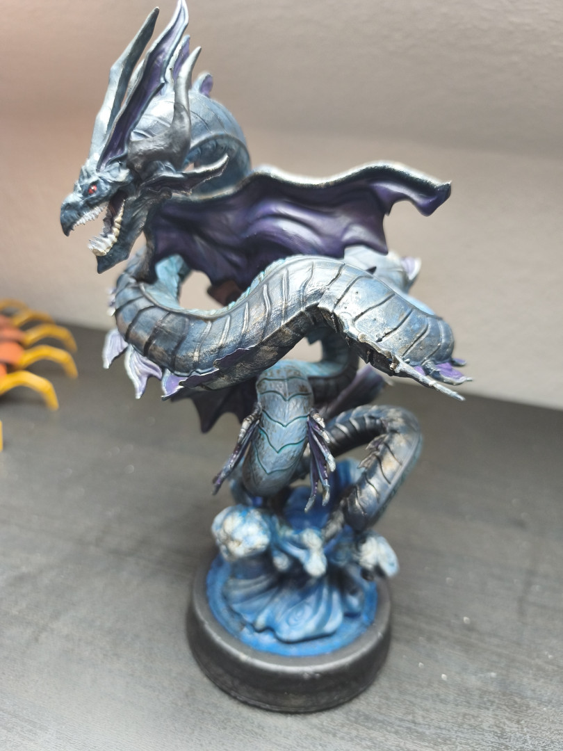 Leviathan Figur~