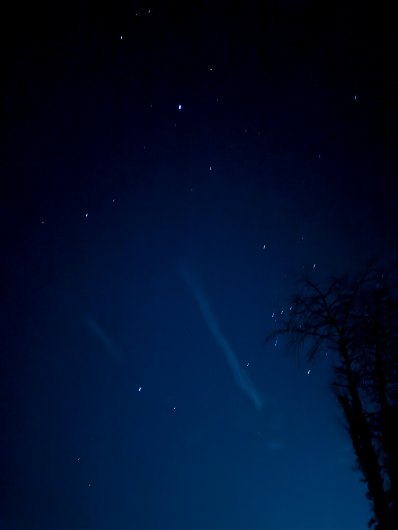 ☁️🌌☄️☁️