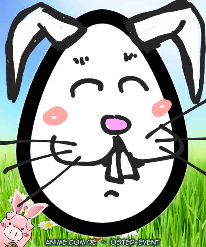 Ostereihasi 🐰