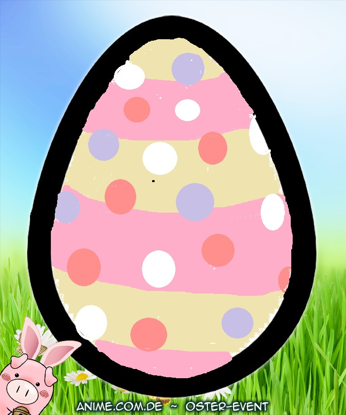 Osterei Malerei 2026