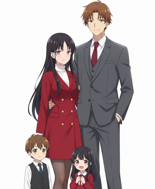 Das bedeutet, "Mit einem Werkzeug heiraten", XDDD