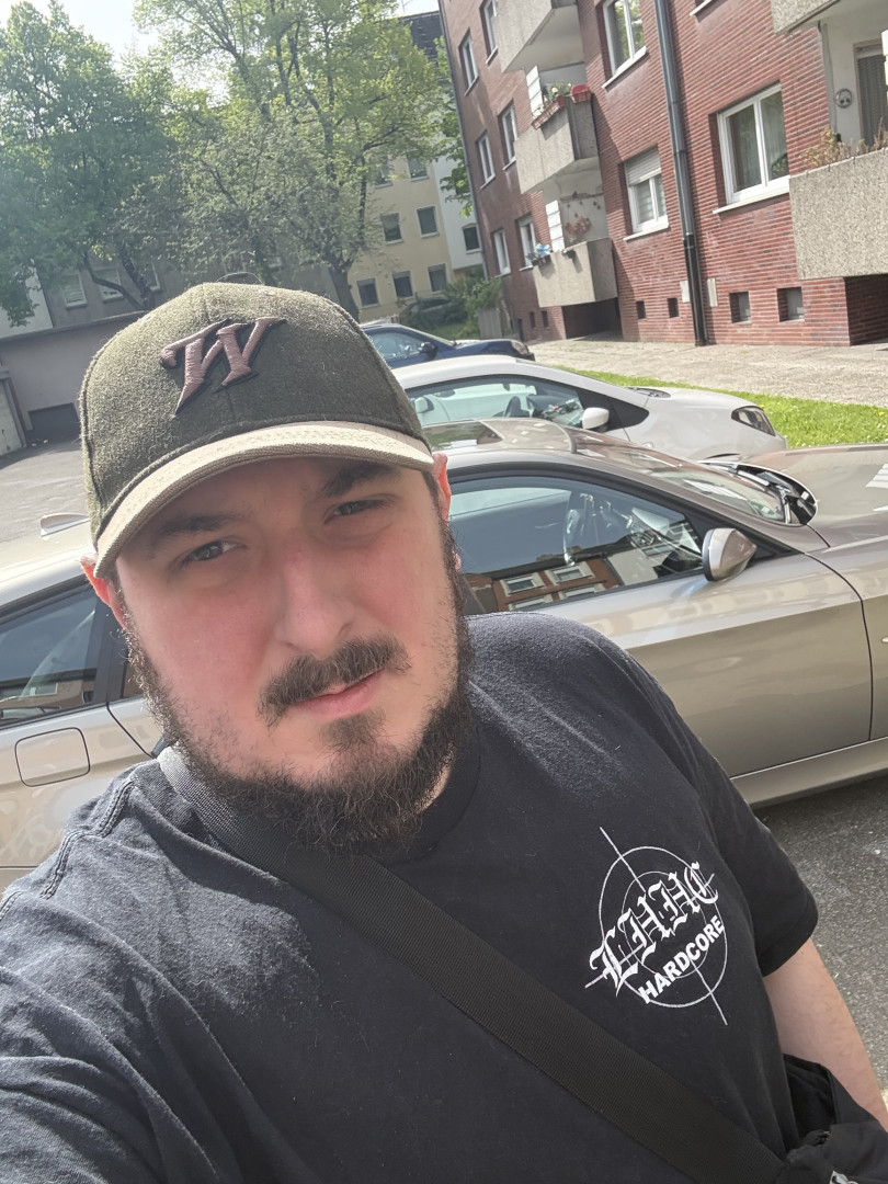 Sonne endlich 🤘