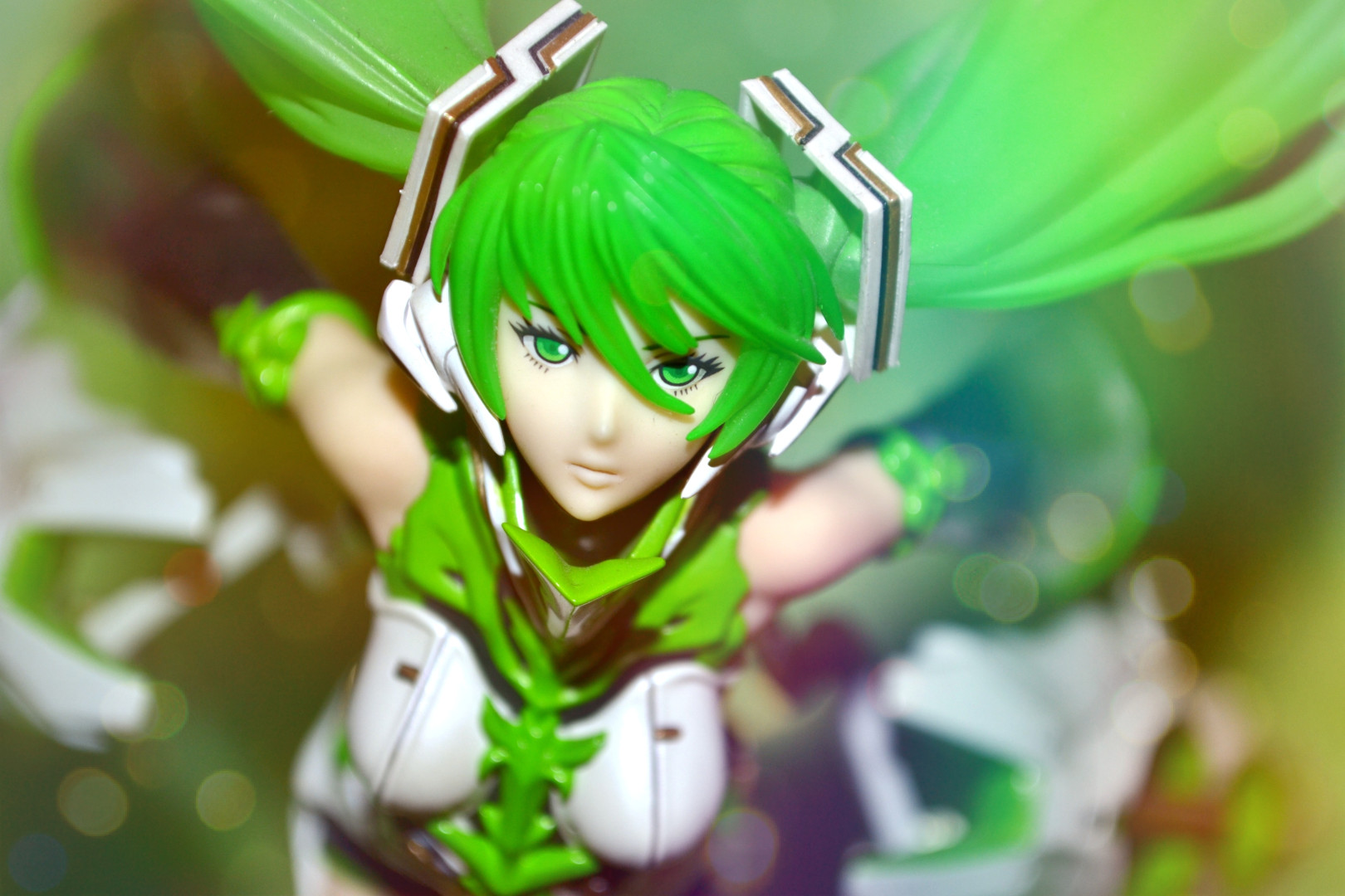 Greenku