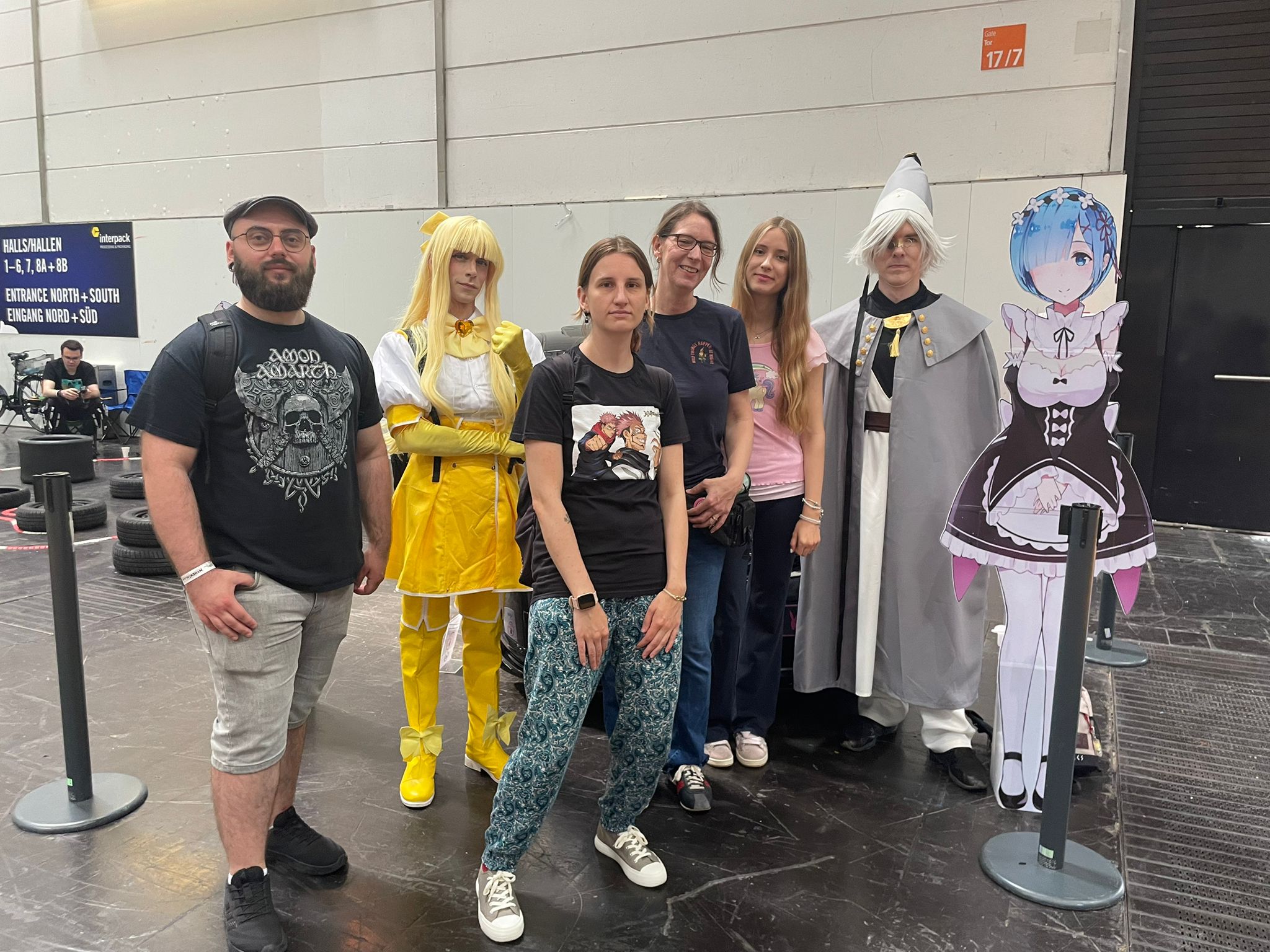 Dokomi ACG-Treff