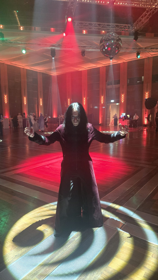 Dokomi Cosplayball 2026