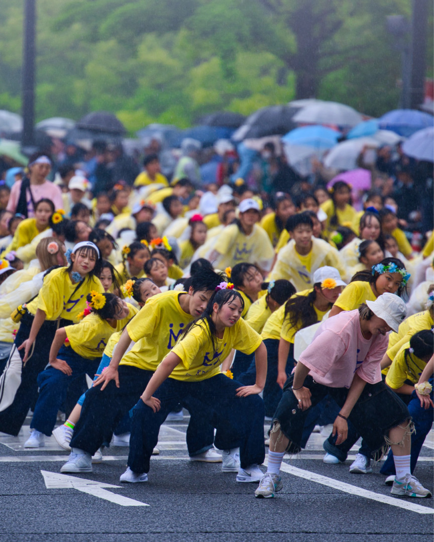 Hiroshima Flower Festival 2026 - Parade