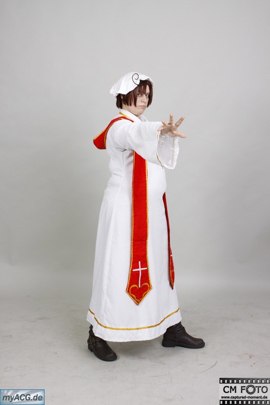 AMiRu 2011 - Einzelfotos