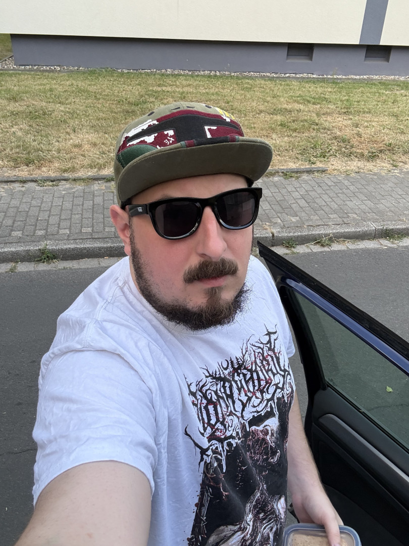 Sonne ☀️