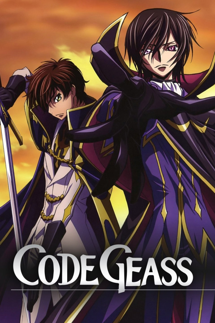 Einfach ein guter Anime hab ihn nochmal geschaut einfach wow 🤩