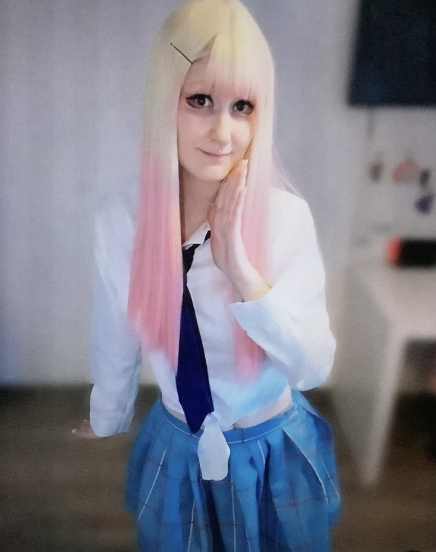 Dressup Darling Cosplay
