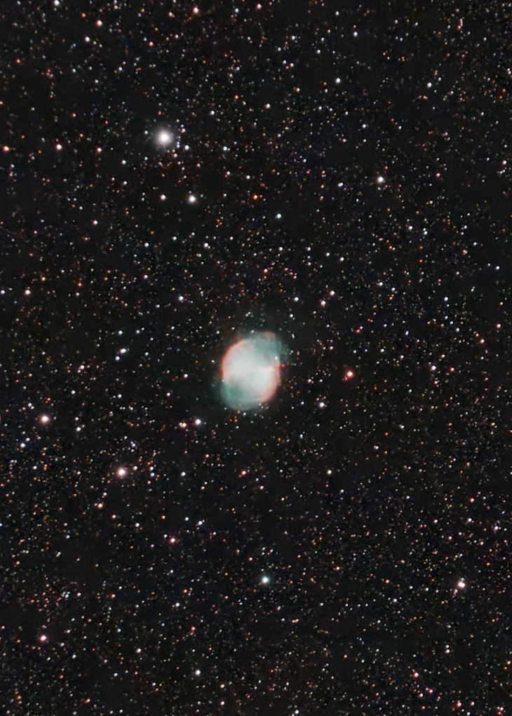 Hantelebel M27