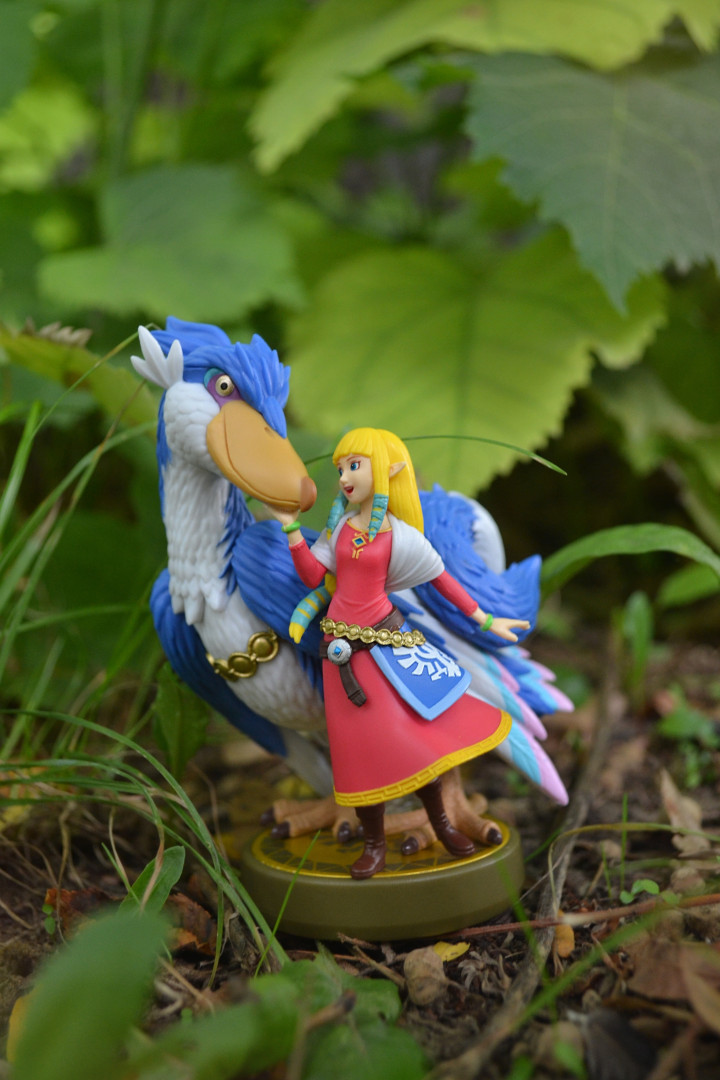 Zelda