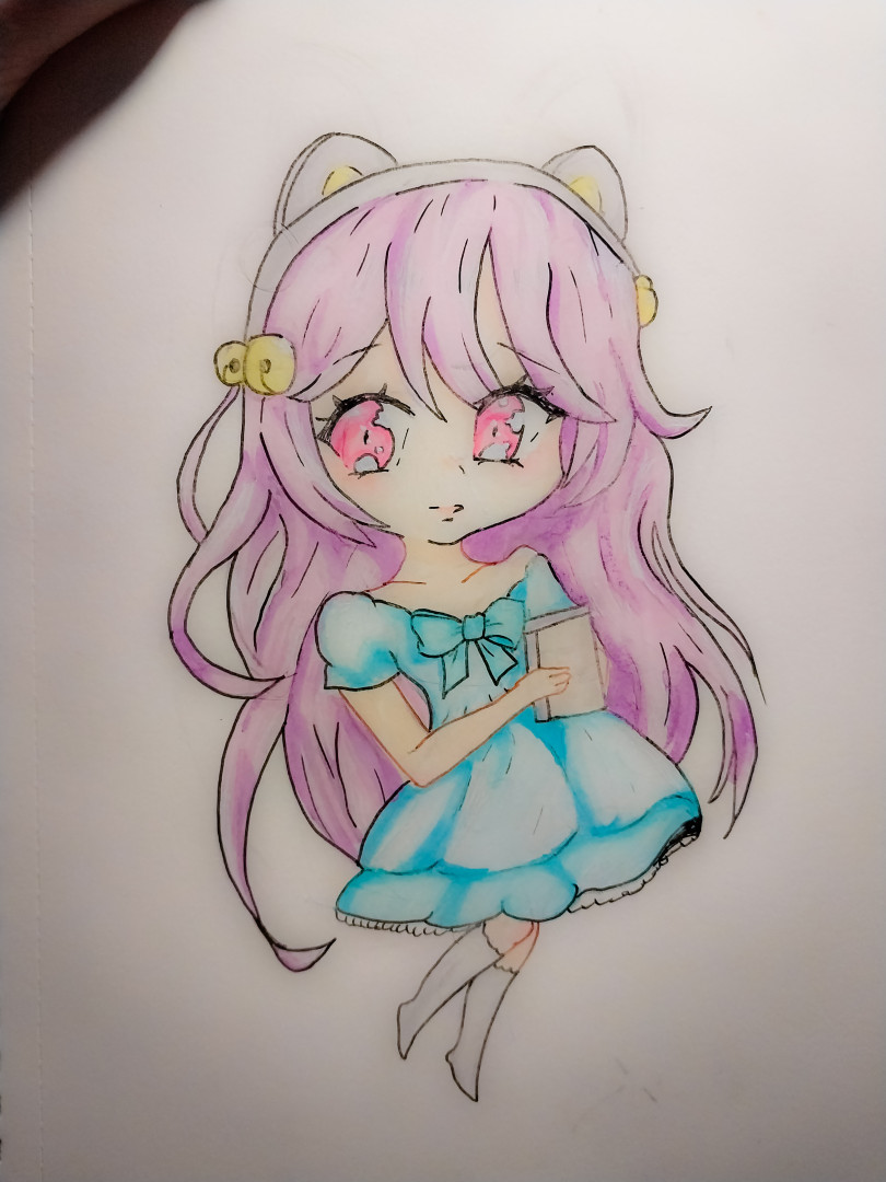 Chibi