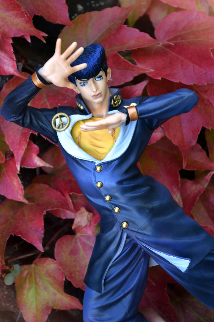 Herbstlicher Josuke ~