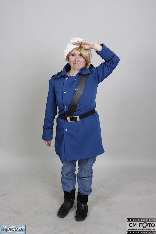 AMiRu 2011 - Einzelfotos