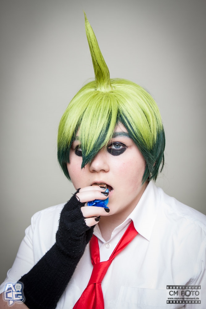 Yukon 2013 Vocaloid - Einzelfotos