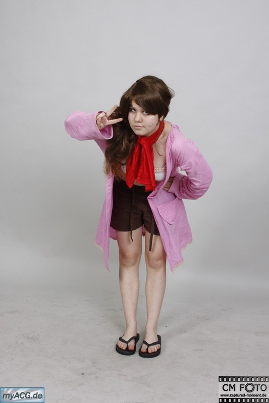 AMiRu 2011 - Einzelfotos