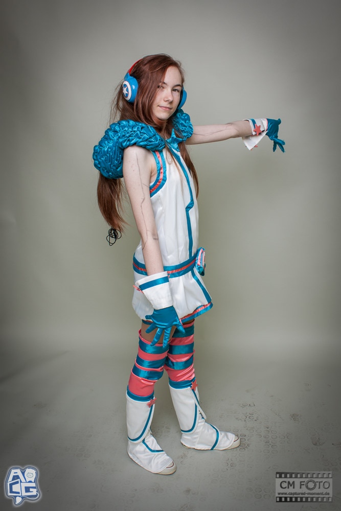 Yukon 2013 Vocaloid - Einzelfotos