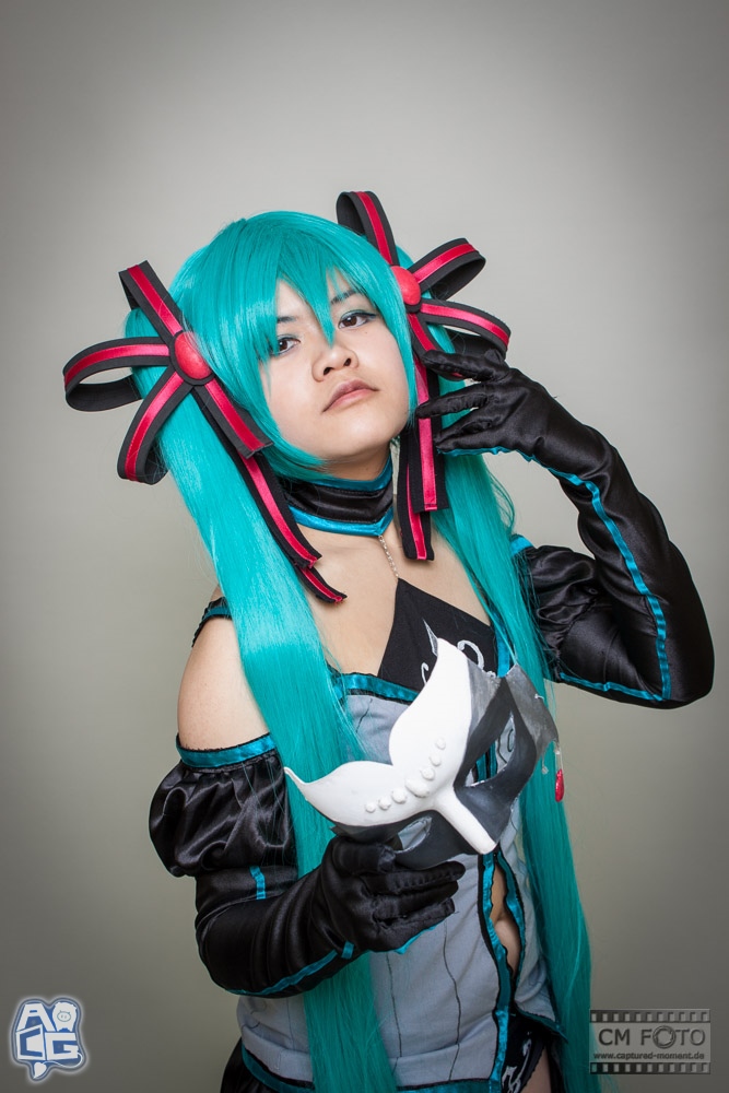 Yukon 2013 Vocaloid - Einzelfotos