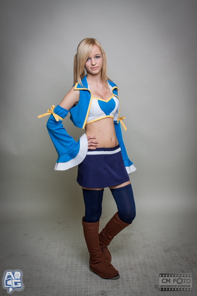 Yukon 2013 Vocaloid - Einzelfotos