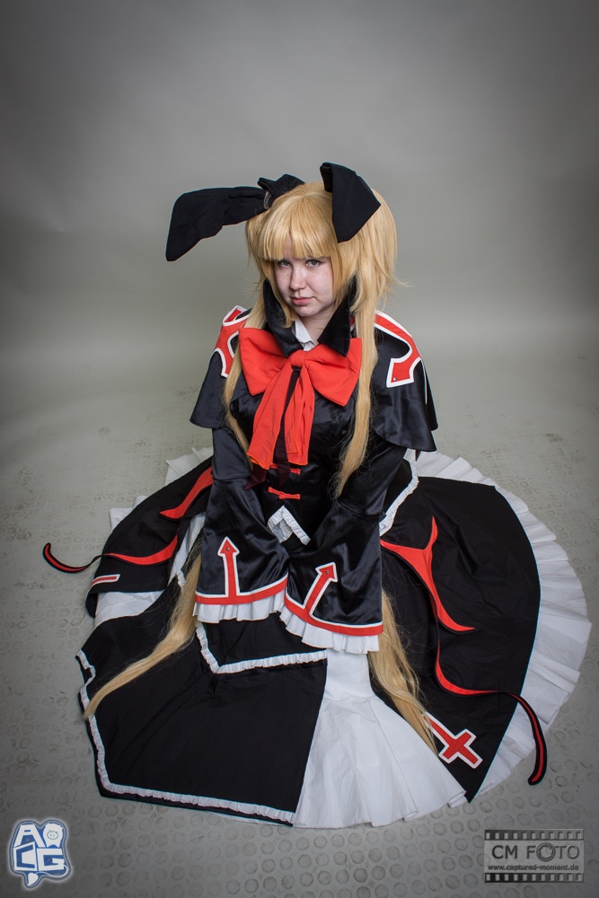 Yukon 2013 Vocaloid - Einzelfotos