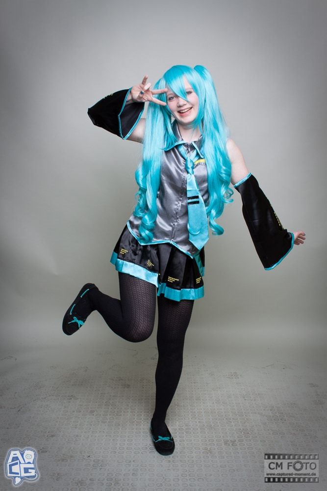 Yukon 2013 Vocaloid - Einzelfotos