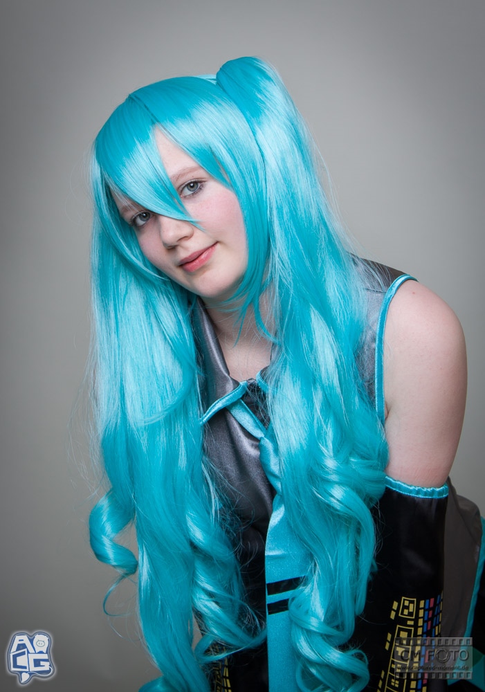 Yukon 2013 Vocaloid - Einzelfotos