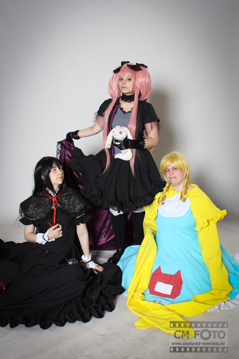 Dokomi 2014 - Gruppencontest