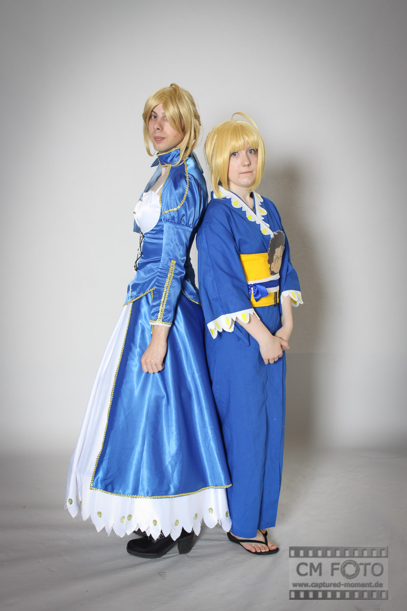 Dokomi 2014 - Gruppencontest