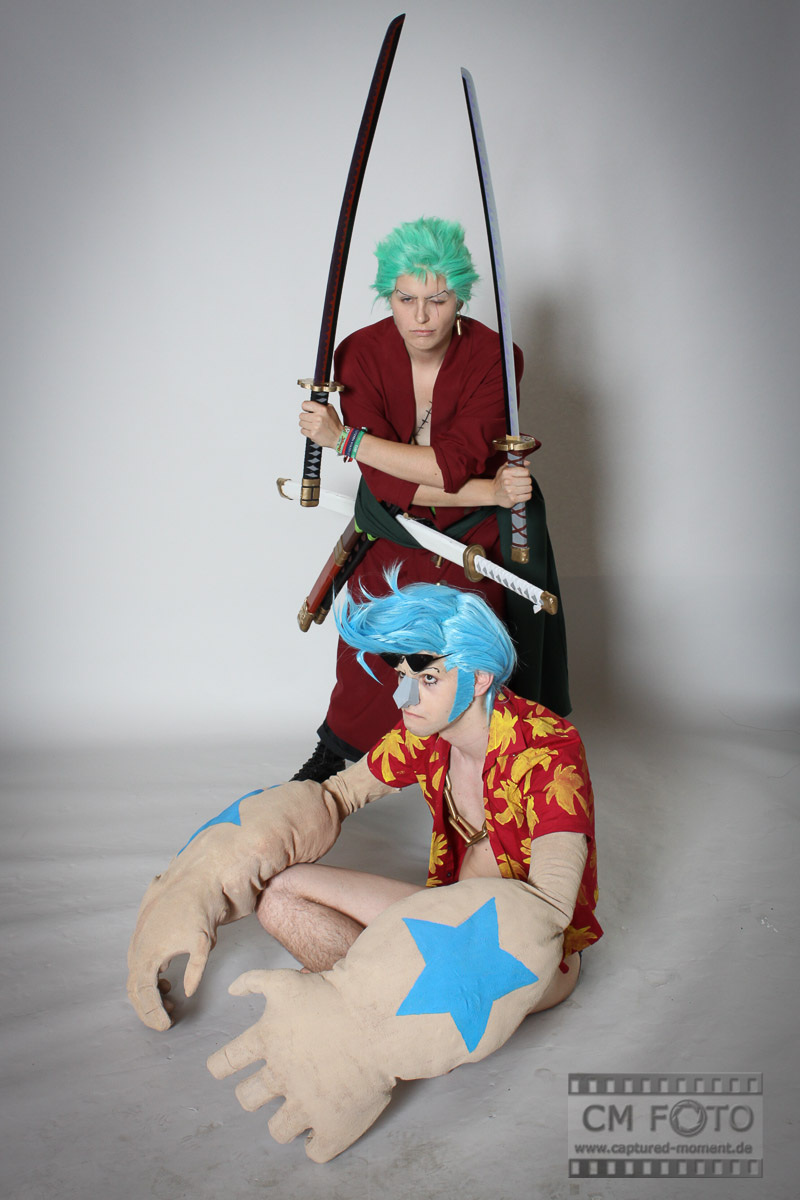 Dokomi 2014 - Gruppencontest