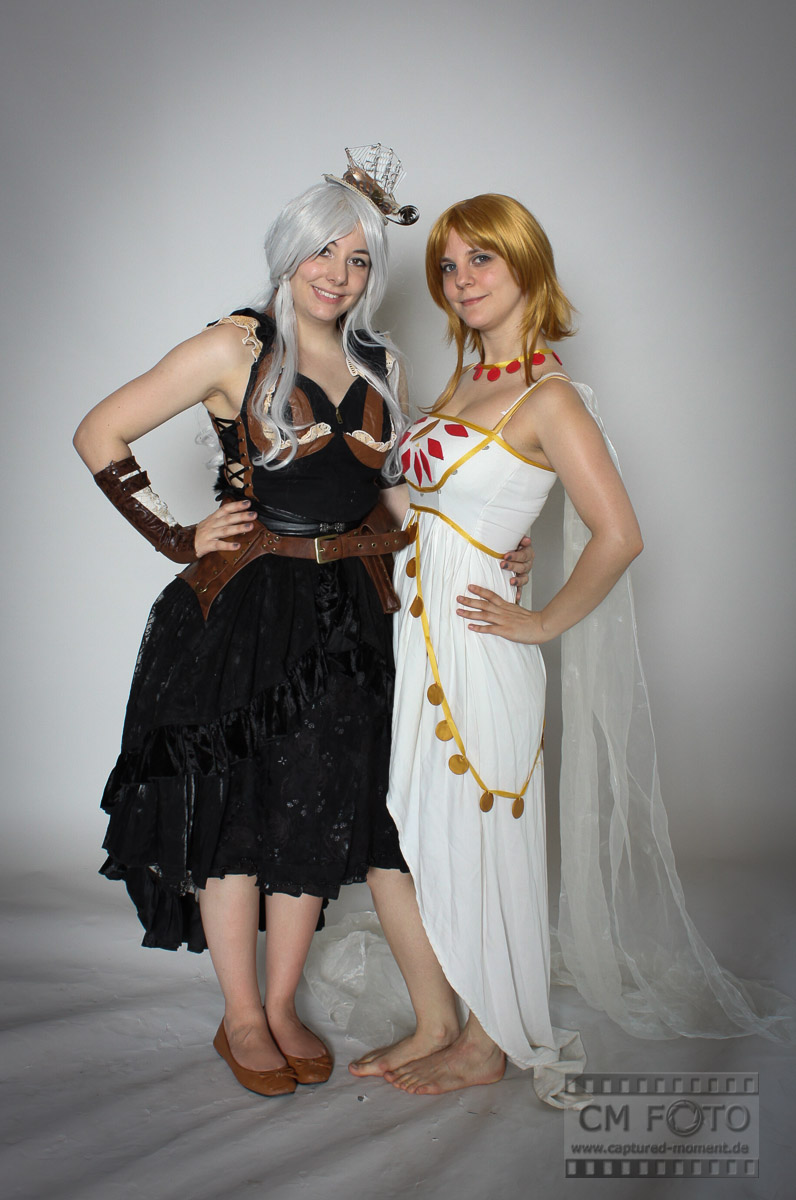 Dokomi 2014 - Gruppencontest