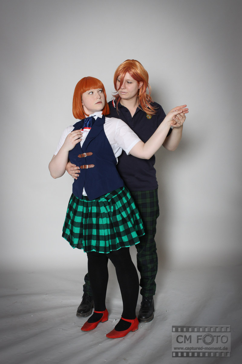 Dokomi 2014 - Gruppencontest